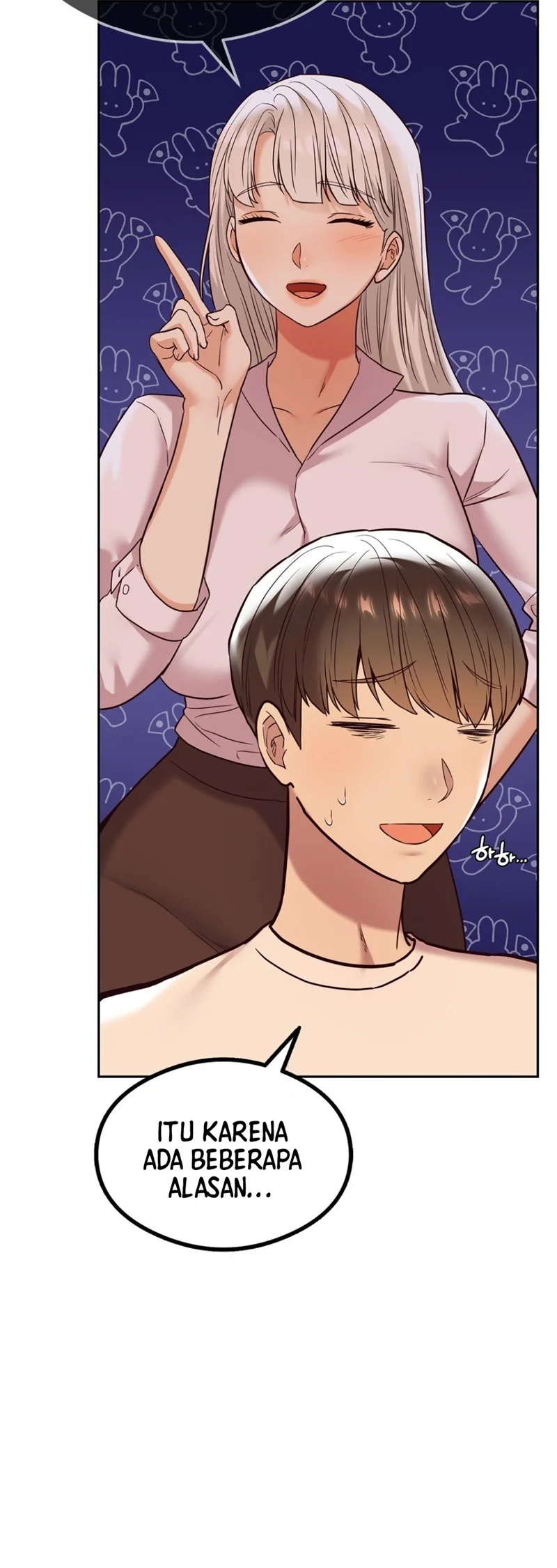 Magical Massage Chapter 08 - Page 25
